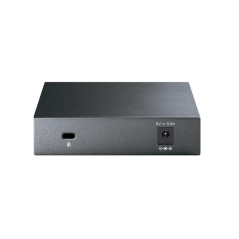 Commutateurs réseaux - TP-Link - TL-SG105S | Soul Rebel E-Shop