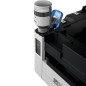Imprimantes multifonctions - Canon - Imprimante jet d'encre MegaTank multifonction rechargeable couleur sans fil MAXIFY GX7050