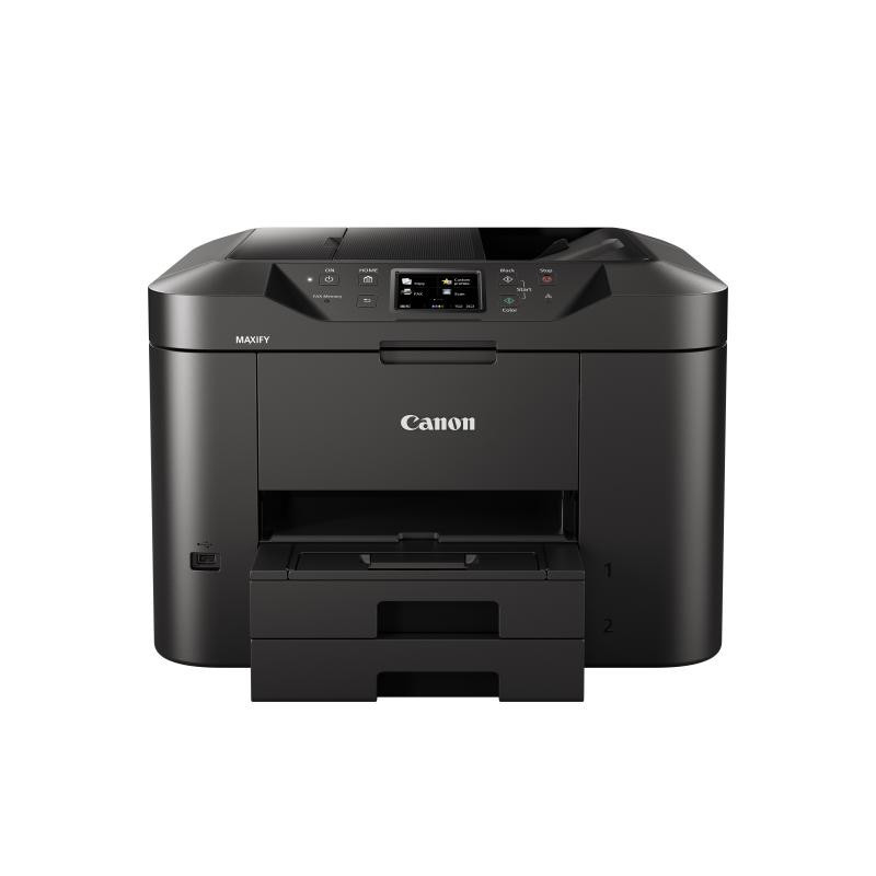Imprimantes multifonctions - Canon - MB2750