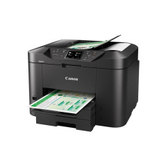 Imprimantes multifonctions - Canon - MB2750 | Soul Rebel E-Shop