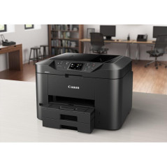 Imprimantes multifonctions - Canon - MB2750 | Soul Rebel E-Shop