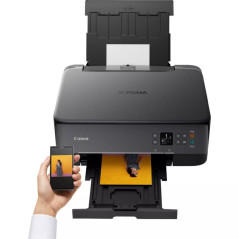Imprimantes multifonctions - Canon - TS5350i | Soul Rebel E-Shop