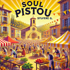Soul Pistou