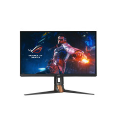 Écrans plats de PC - ASUS - PG27AQN | Soul Rebel E-Shop