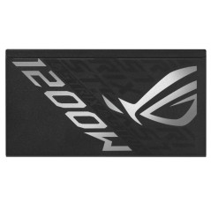 Unités d'alimentation d'énergie - ASUS - ROG-STRIX-1200P-GAMING | Soul Rebel E-Shop