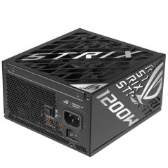 Unités d'alimentation d'énergie - ASUS - ROG-STRIX-1200P-GAMING | Soul Rebel E-Shop