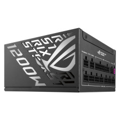Unités d'alimentation d'énergie - ASUS - ROG-STRIX-1200P-GAMING | Soul Rebel E-Shop