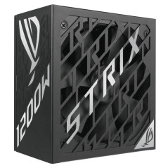 Unités d'alimentation d'énergie - ASUS - ROG-STRIX-1200P-GAMING | Soul Rebel E-Shop