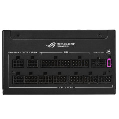 Unités d'alimentation d'énergie - ASUS - ROG-STRIX-1200P-GAMING | Soul Rebel E-Shop