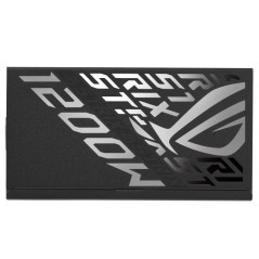 Unités d'alimentation d'énergie - ASUS - ROG-STRIX-1200P-GAMING | Soul Rebel E-Shop