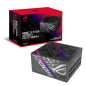 Unités d'alimentation d'énergie - ASUS - ROG-STRIX-1200P-GAMING