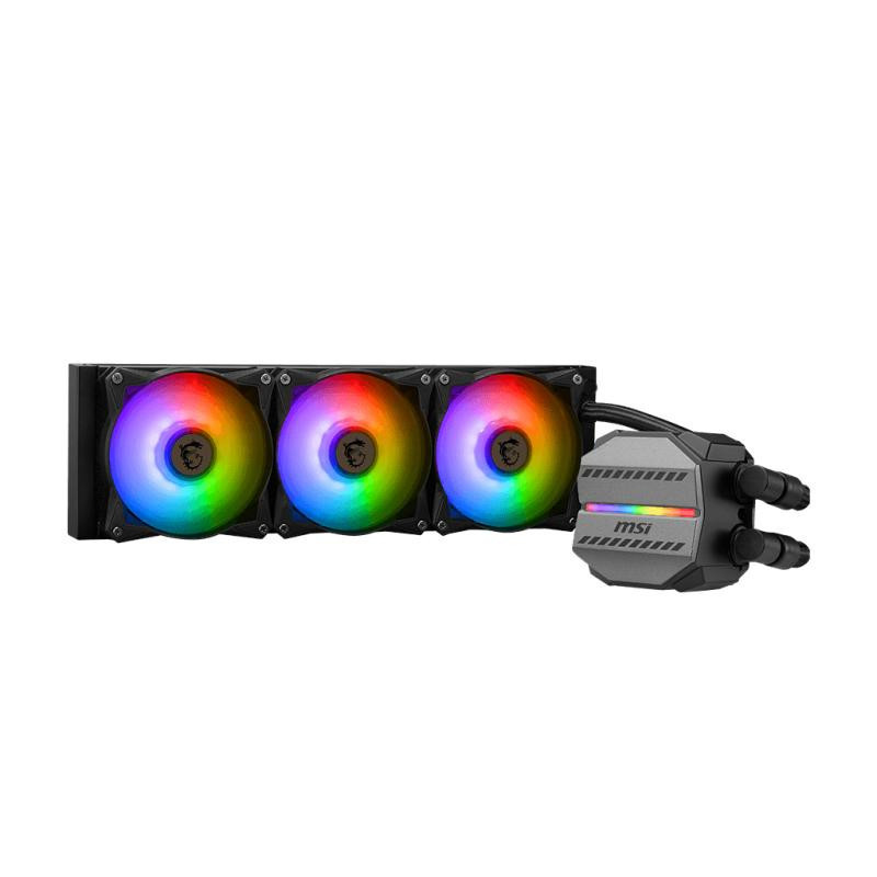 Systèmes de refroidissement d’ordinateur - MSI - Coreliquid P360