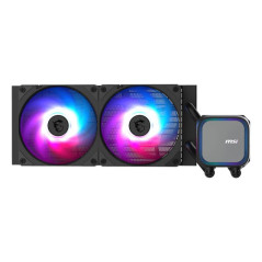 Systèmes de refroidissement d’ordinateur - MSI - Coreliquid A13 240 | Soul Rebel E-Shop