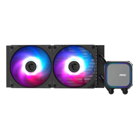 Systèmes de refroidissement d’ordinateur - MSI - Coreliquid A13 240 | Soul Rebel E-Shop