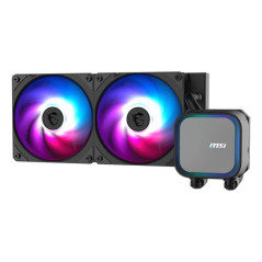 Systèmes de refroidissement d’ordinateur - MSI - Coreliquid A13 240 | Soul Rebel E-Shop