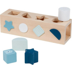 Boîte à formes