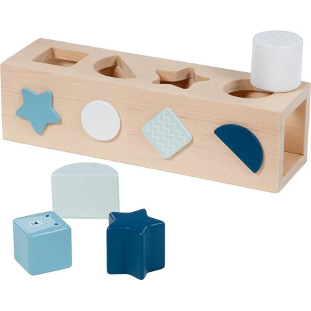 Boîte à formes
