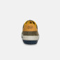 Low safety shoes - Jamma - Men - EN ISO 20345 - S3 SRC - Khaki