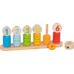 Apprendre à compter