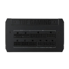 Unités d'alimentation d'énergie - ASUS - TUF GAMING 1200W Gold | Soul Rebel E-Shop