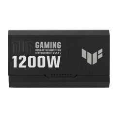 Unités d'alimentation d'énergie - ASUS - TUF GAMING 1200W Gold | Soul Rebel E-Shop