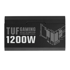 Unités d'alimentation d'énergie - ASUS - TUF GAMING 1200W Gold | Soul Rebel E-Shop