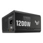 Unités d'alimentation d'énergie - ASUS - TUF GAMING 1200W Gold