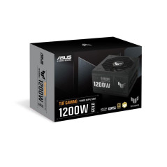 Unités d'alimentation d'énergie - ASUS - TUF GAMING 1200W Gold | Soul Rebel E-Shop