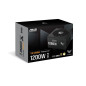 Unités d'alimentation d'énergie - ASUS - TUF GAMING 1200W Gold
