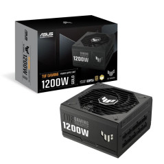 Unités d'alimentation d'énergie - ASUS - TUF GAMING 1200W Gold | Soul Rebel E-Shop