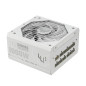 Unités d'alimentation d'énergie - ASUS - TUF Gaming 1000W Gold White Edition