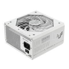Unités d'alimentation d'énergie - ASUS - TUF Gaming 1000W Gold White Edition | Soul Rebel E-Shop