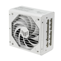 Unités d'alimentation d'énergie - ASUS - TUF Gaming 1000W Gold White Edition | Soul Rebel E-Shop