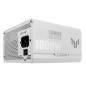 Unités d'alimentation d'énergie - ASUS - TUF Gaming 1000W Gold White Edition