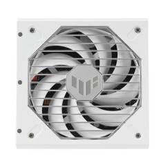 Unités d'alimentation d'énergie - ASUS - TUF Gaming 1000W Gold White Edition | Soul Rebel E-Shop