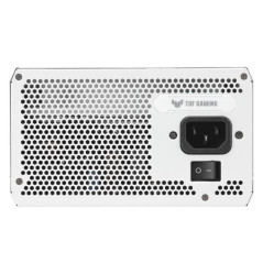 Unités d'alimentation d'énergie - ASUS - TUF Gaming 1000W Gold White Edition | Soul Rebel E-Shop