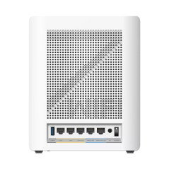 Systèmes Wi-Fi maillés - ASUS - ZenWiFi BQ16 | Soul Rebel E-Shop