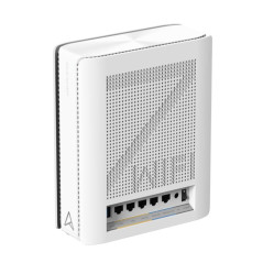 Systèmes Wi-Fi maillés - ASUS - ZenWiFi BQ16 | Soul Rebel E-Shop