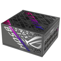 Unités d'alimentation d'énergie - ASUS - ROG-STRIX-850P-GAMING | Soul Rebel E-Shop