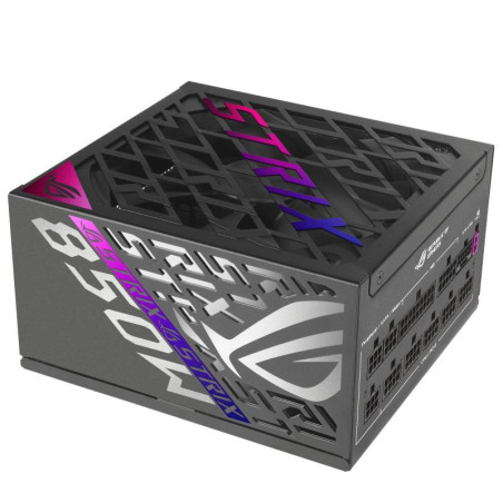 Unités d'alimentation d'énergie - ASUS - ROG-STRIX-850P-GAMING | Soul Rebel E-Shop