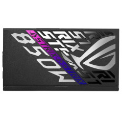 Unités d'alimentation d'énergie - ASUS - ROG-STRIX-850P-GAMING | Soul Rebel E-Shop