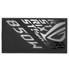 Unités d'alimentation d'énergie - ASUS - ROG-STRIX-850P-GAMING | Soul Rebel E-Shop