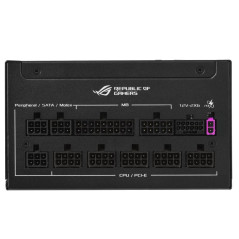 Unités d'alimentation d'énergie - ASUS - ROG-STRIX-850P-GAMING | Soul Rebel E-Shop