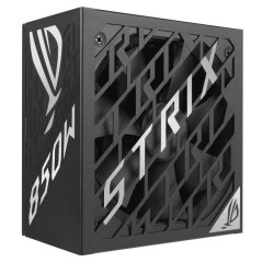 Unités d'alimentation d'énergie - ASUS - ROG-STRIX-850P-GAMING | Soul Rebel E-Shop