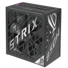 Unités d'alimentation d'énergie - ASUS - ROG-STRIX-850P-GAMING | Soul Rebel E-Shop