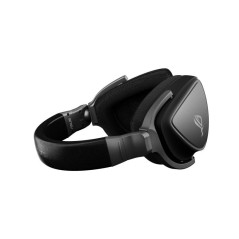 Écouteurs/casques - ASUS - ROG Delta S | Soul Rebel E-Shop