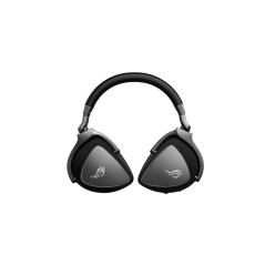 Écouteurs/casques - ASUS - ROG Delta S | Soul Rebel E-Shop
