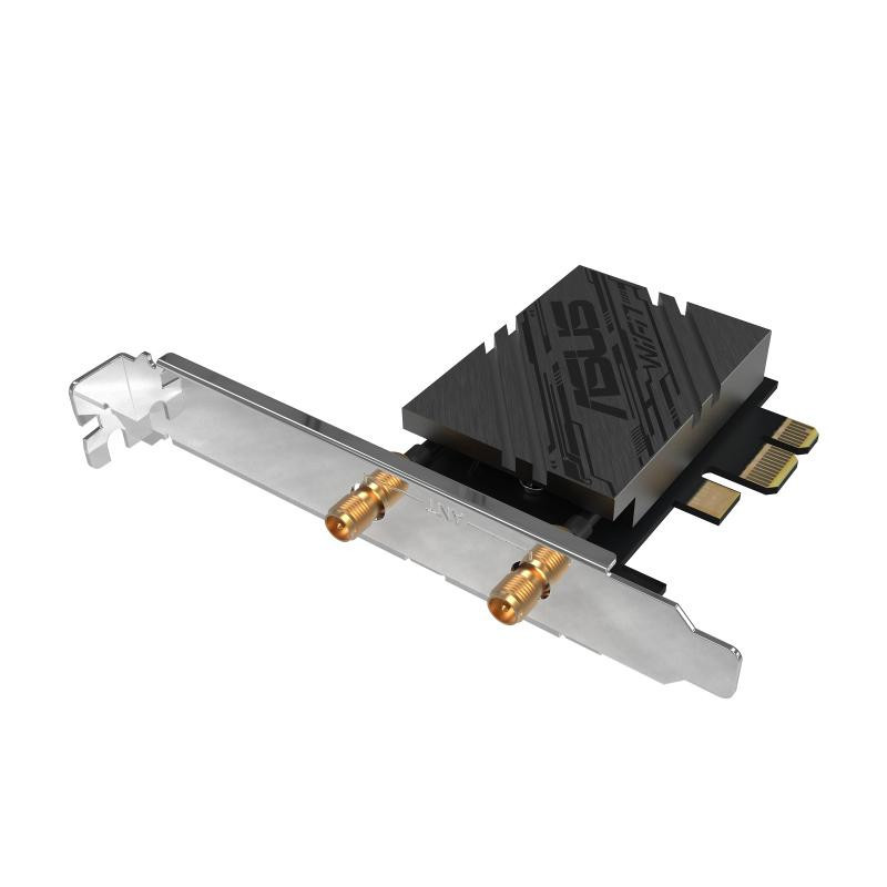 Cartes réseau - ASUS - PCE-BE92BT