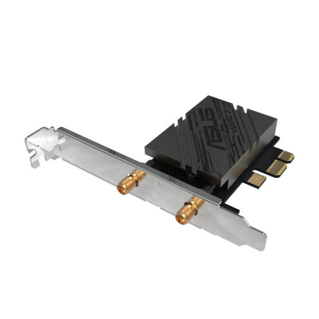 Cartes réseau - ASUS - PCE-BE92BT | Soul Rebel E-Shop