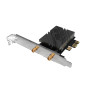 Cartes réseau - ASUS - PCE-BE92BT
